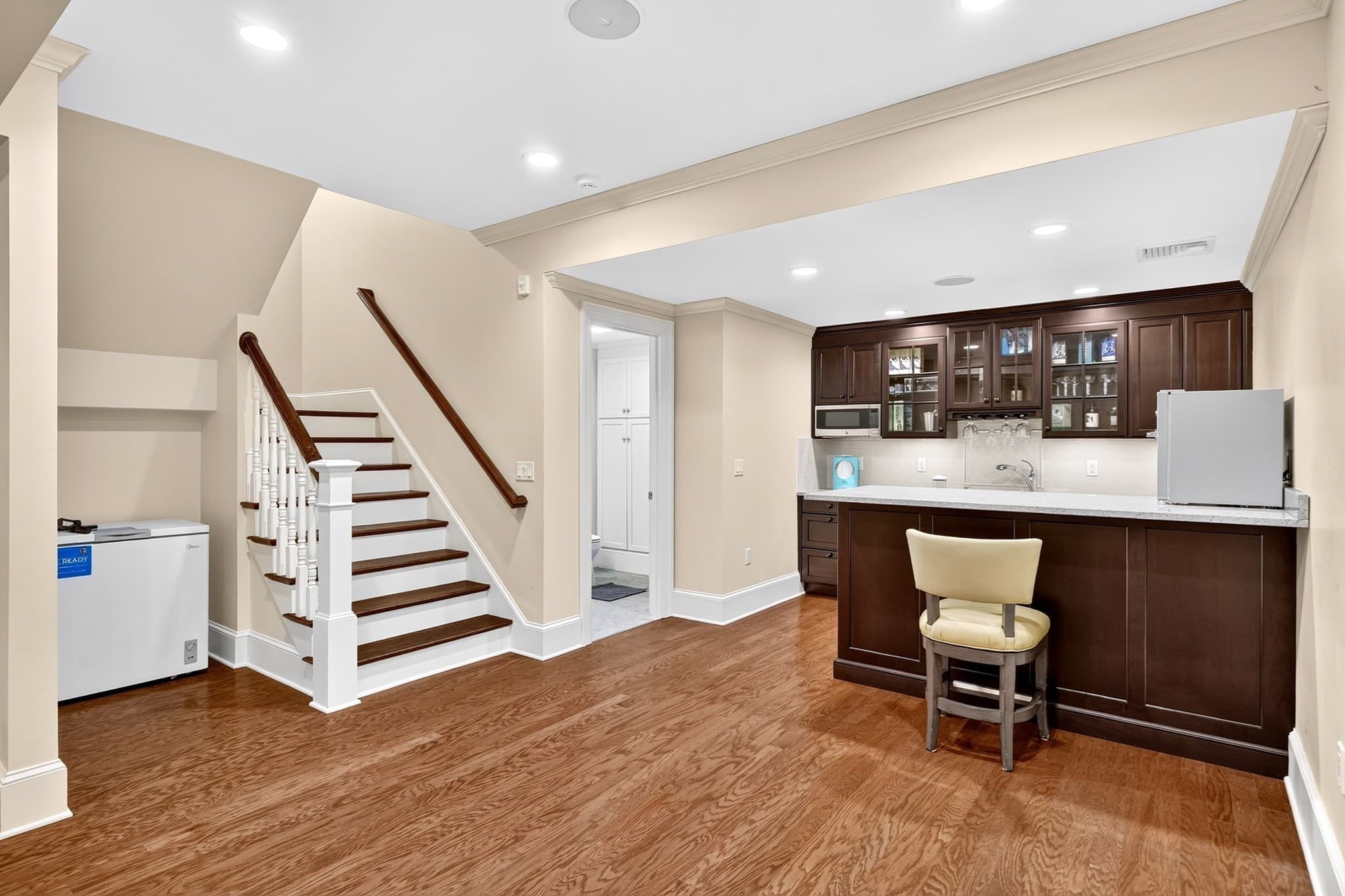 Single Family Residence at 14 Hastings Rd, Lexington MA 02421, Lexington, photo 34 of 42