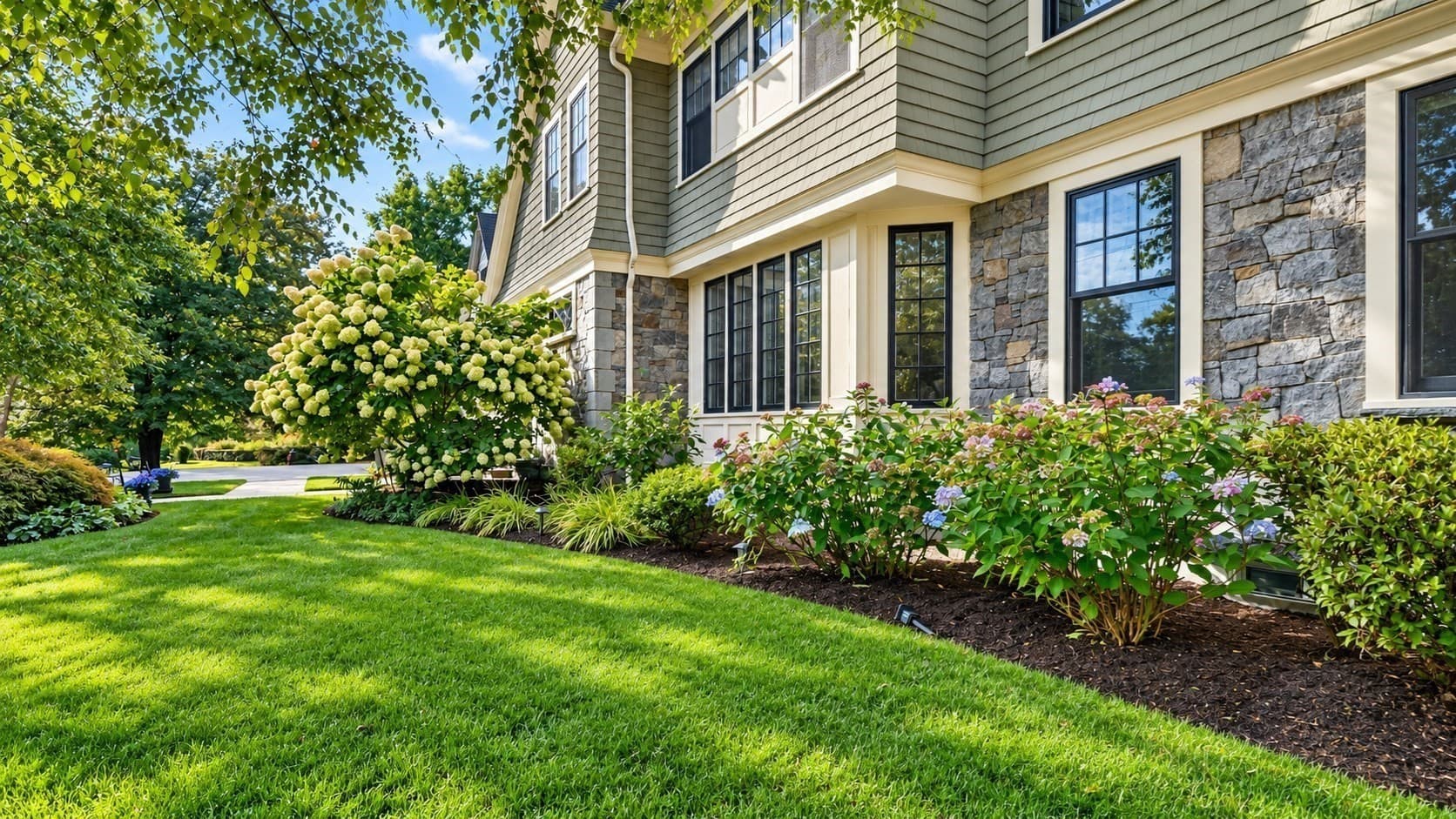 Single Family Residence at 14 Hastings Rd, Lexington MA 02421, Lexington, photo 38 of 42