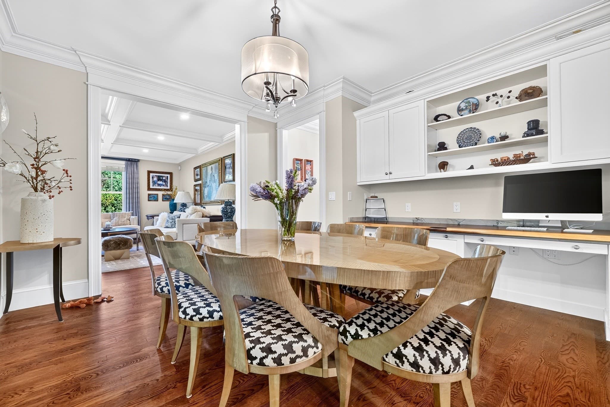 Single Family Residence at 14 Hastings Rd, Lexington MA 02421, Lexington, photo 10 of 42