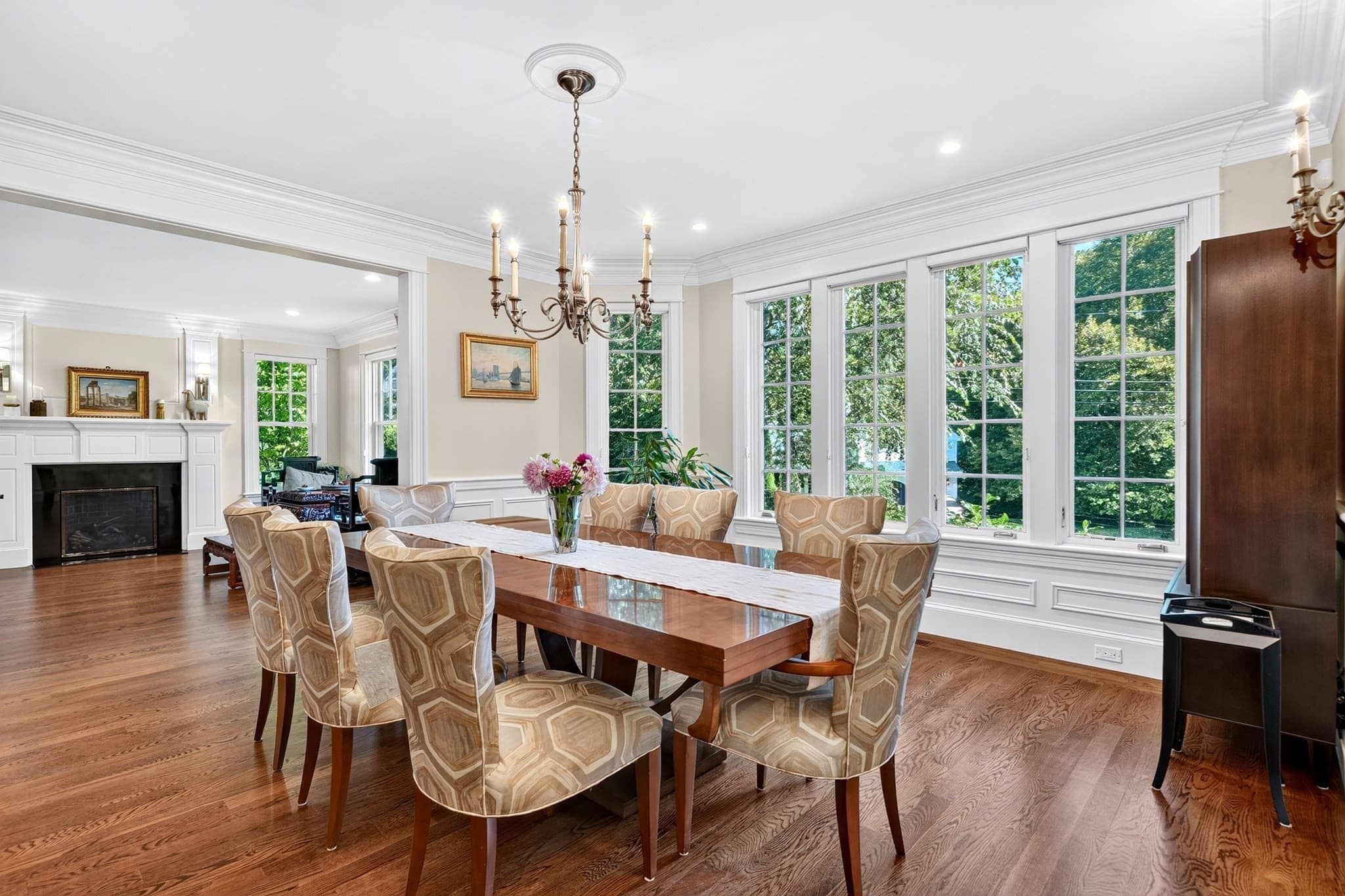 Single Family Residence at 14 Hastings Rd, Lexington MA 02421, Lexington, photo 14 of 42