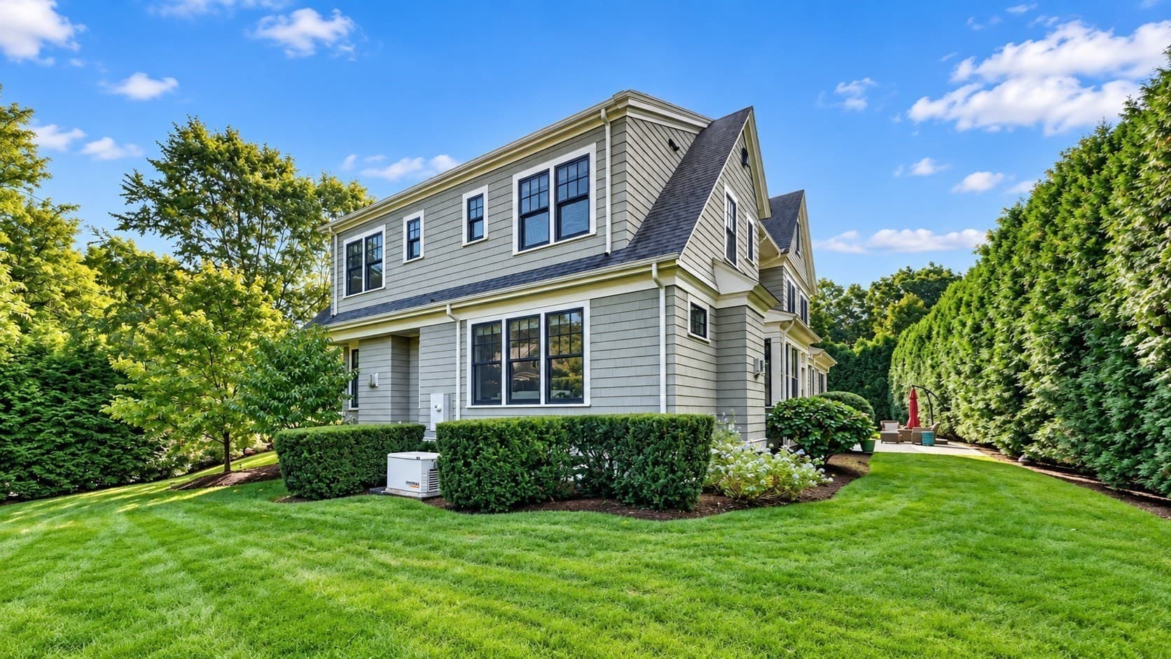 Single Family Residence at 14 Hastings Rd, Lexington MA 02421, Lexington, photo 37 of 42