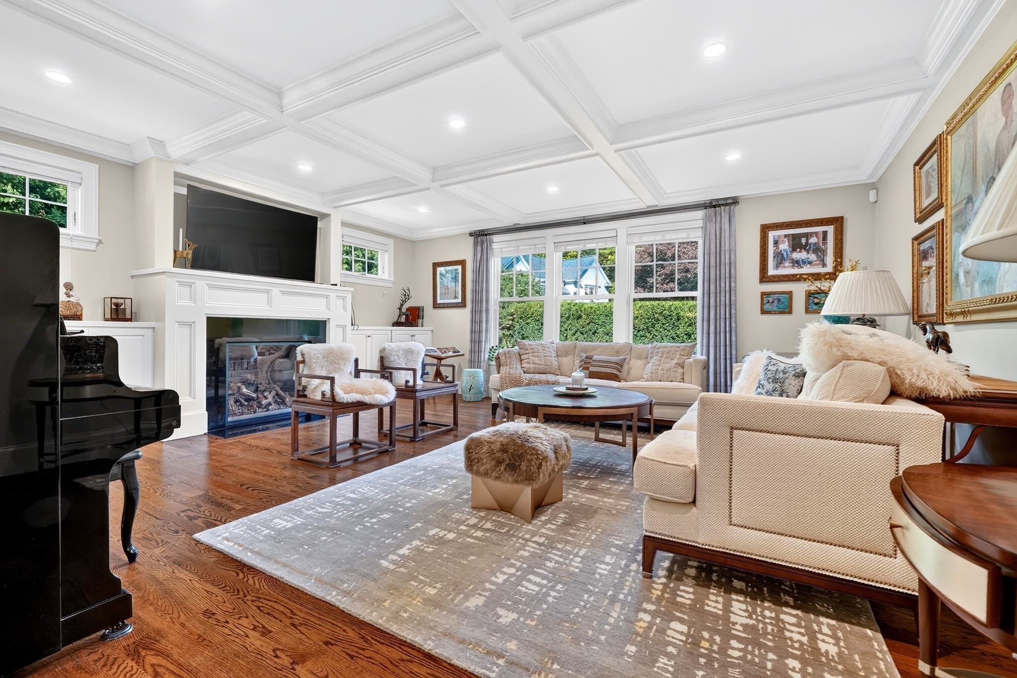 Single Family Residence at 14 Hastings Rd, Lexington MA 02421, Lexington, photo 11 of 42