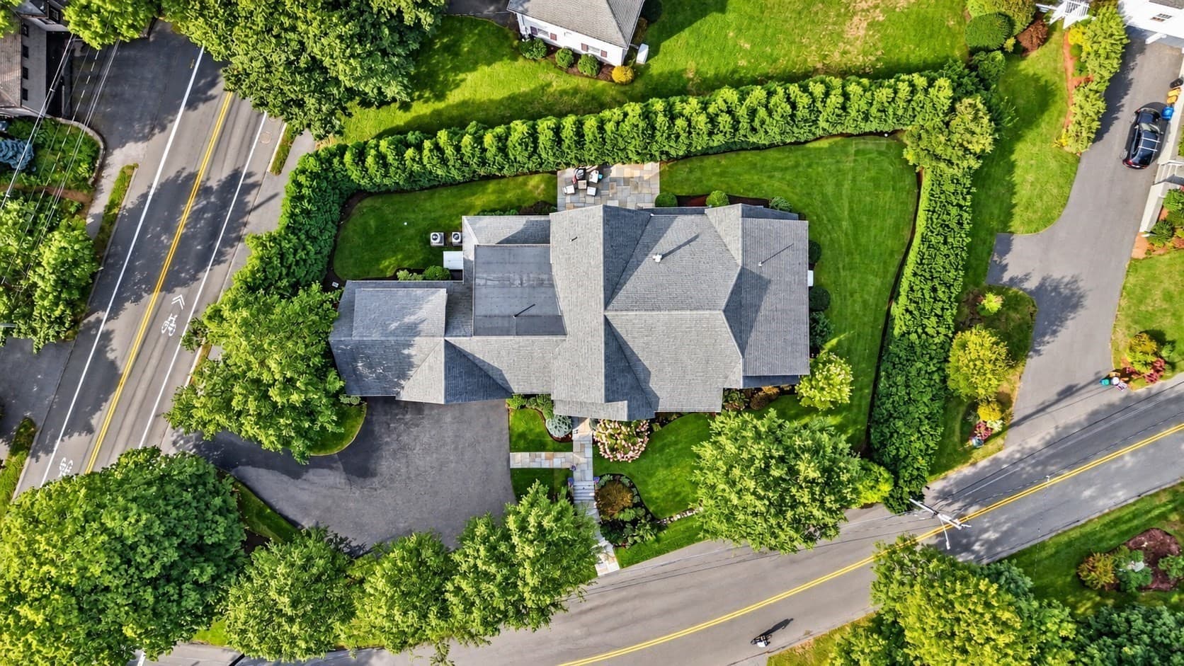 Single Family Residence at 14 Hastings Rd, Lexington MA 02421, Lexington, photo 40 of 42