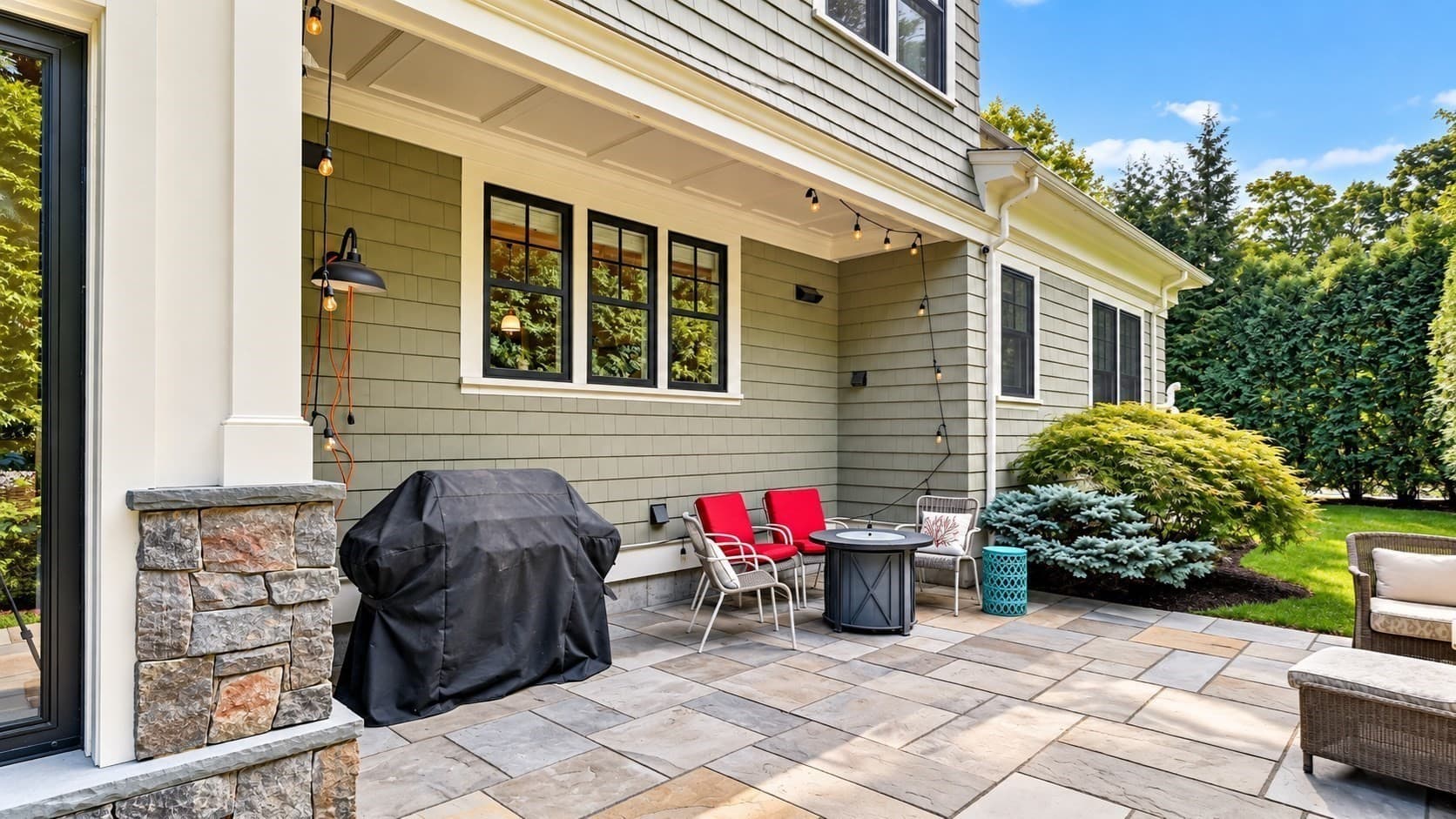 Single Family Residence at 14 Hastings Rd, Lexington MA 02421, Lexington, photo 35 of 42