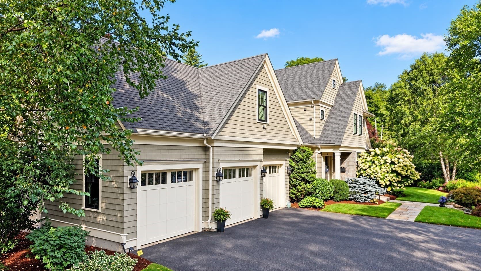 Single Family Residence at 14 Hastings Rd, Lexington MA 02421, Lexington, photo 39 of 42