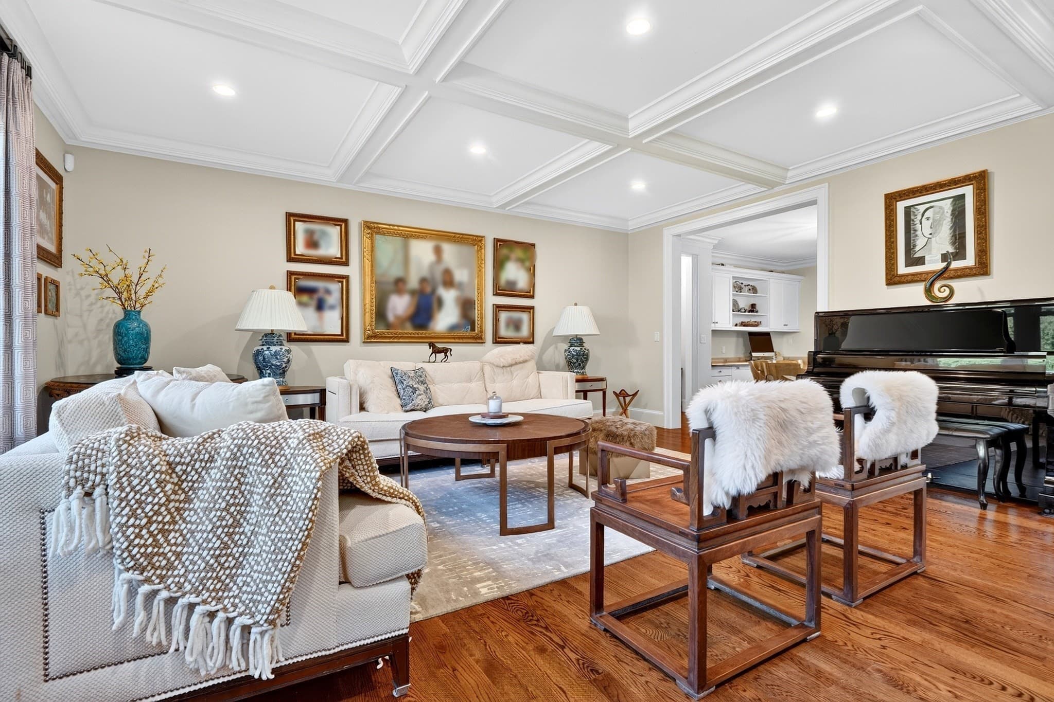 Single Family Residence at 14 Hastings Rd, Lexington MA 02421, Lexington, photo 4 of 42