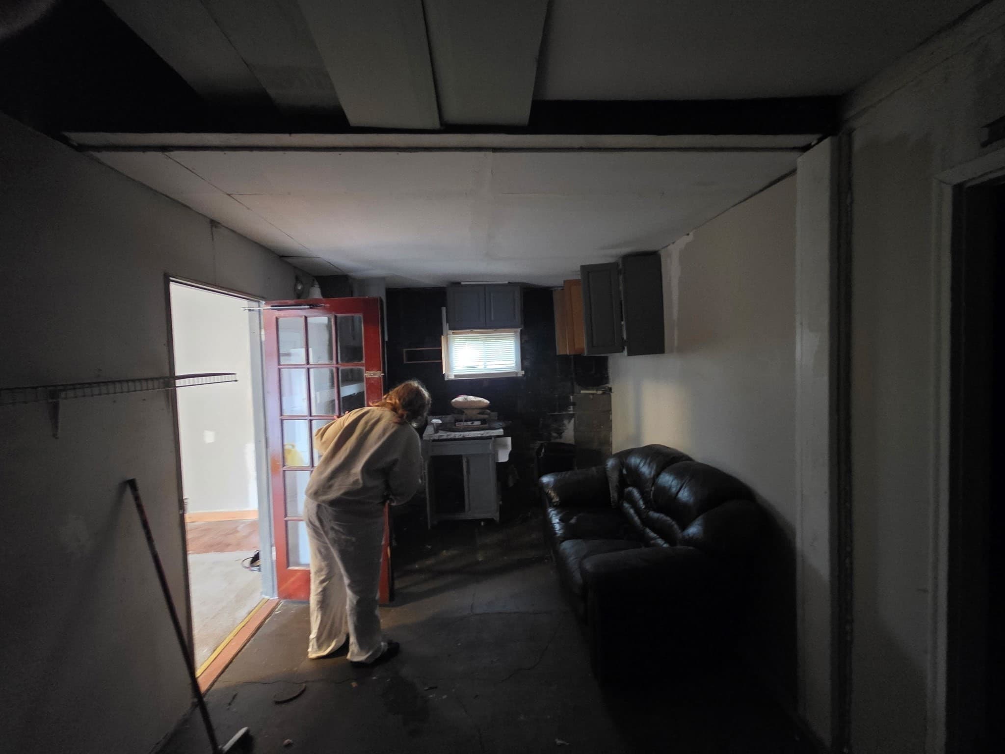 Residential at 57 Home St, Springfield MA 01104, Springfield, photo 5 of 6