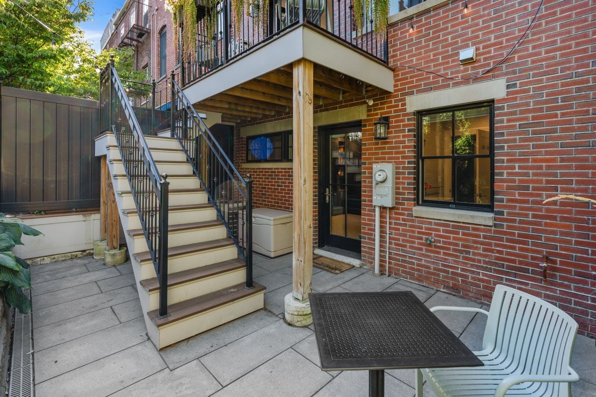 Single Family Residence at 14 Lawnwood Place, Boston MA 02129, Boston, photo 23 of 30