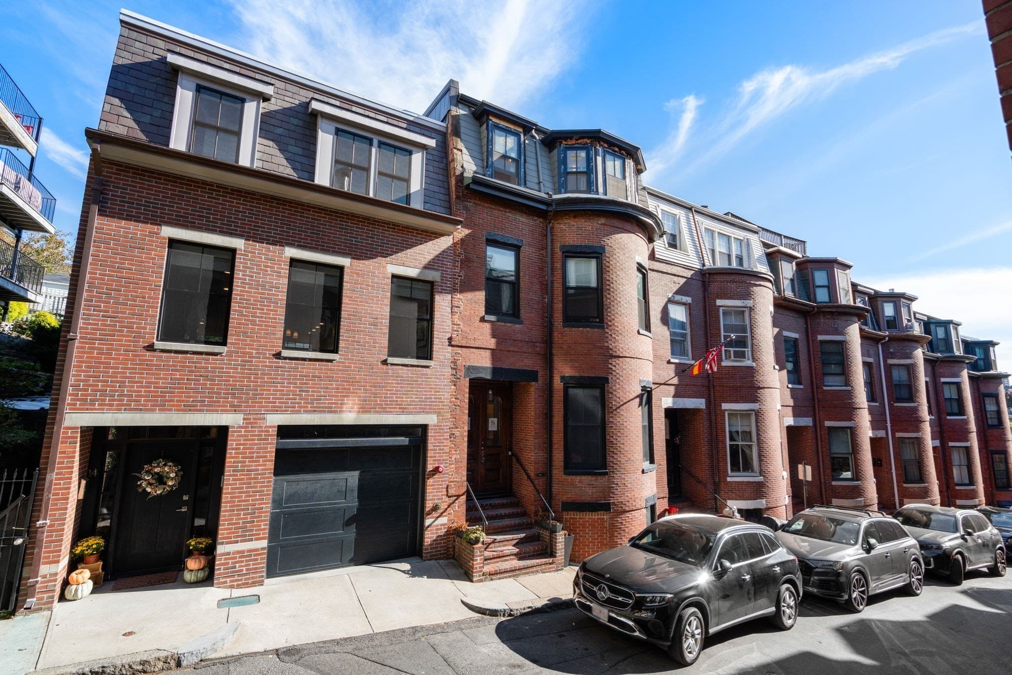 Single Family Residence at 14 Lawnwood Place, Boston MA 02129, Boston, photo 2 of 30