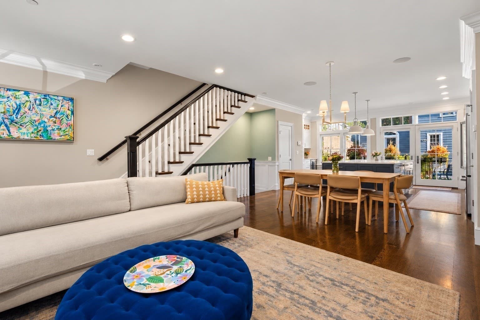 Single Family Residence at 14 Lawnwood Place, Boston MA 02129, Boston, photo 12 of 30