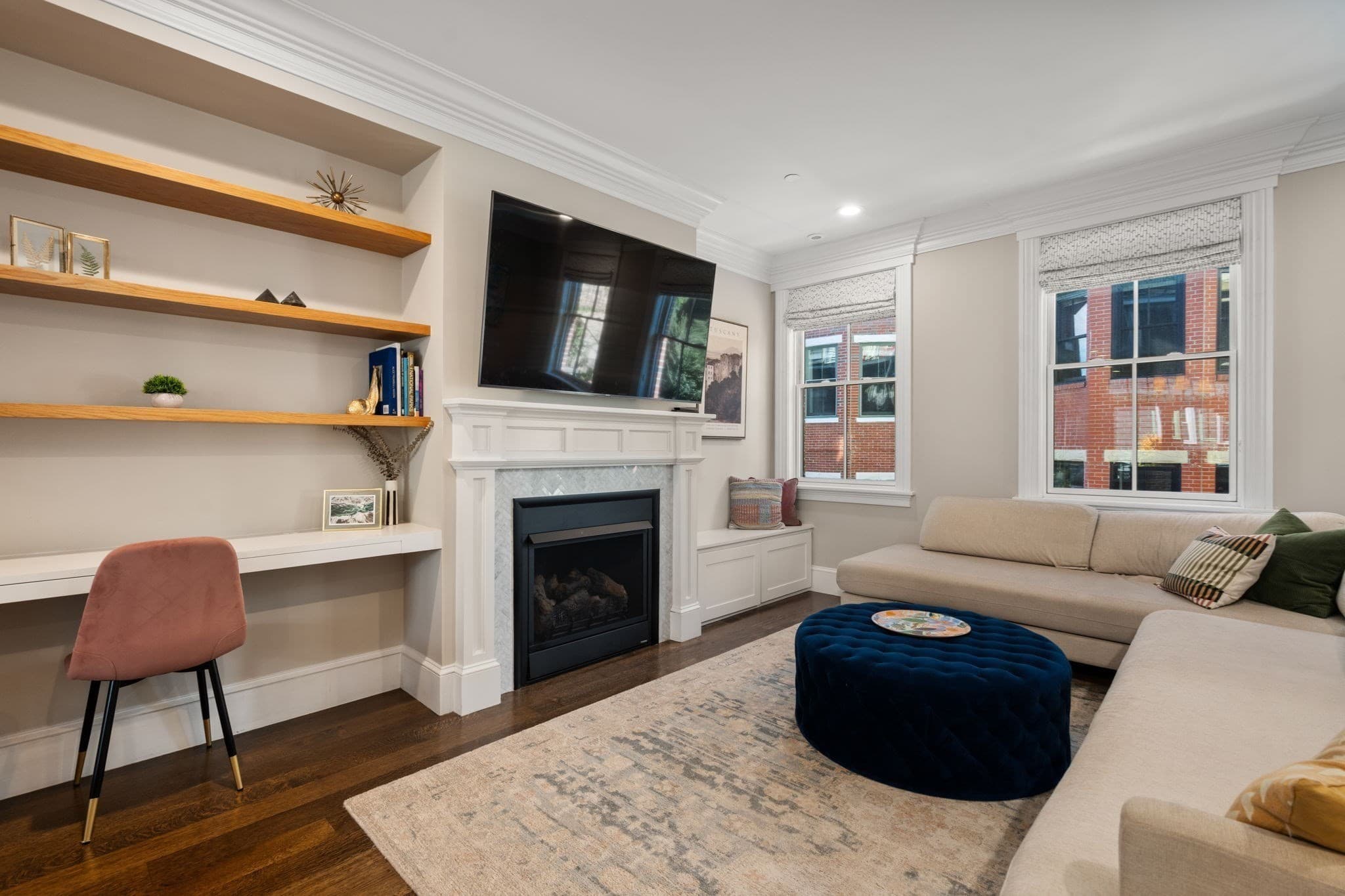 Single Family Residence at 14 Lawnwood Place, Boston MA 02129, Boston, photo 10 of 30