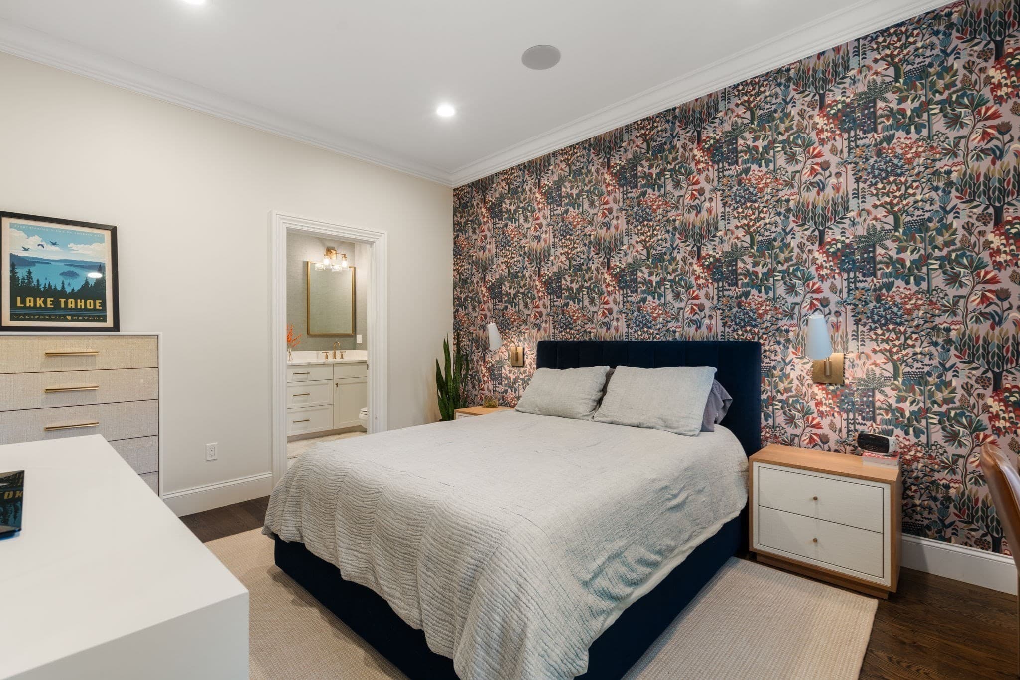 Single Family Residence at 14 Lawnwood Place, Boston MA 02129, Boston, photo 14 of 30