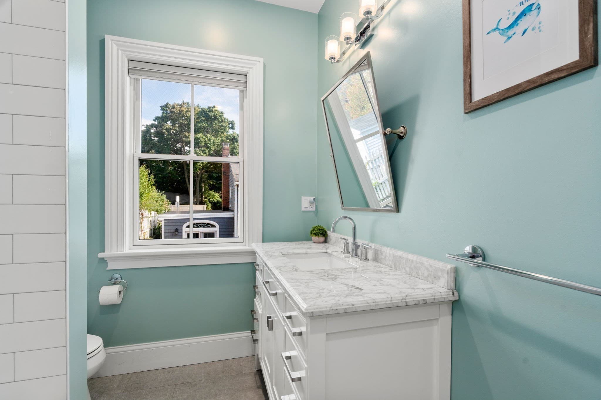 Single Family Residence at 14 Lawnwood Place, Boston MA 02129, Boston, photo 18 of 30