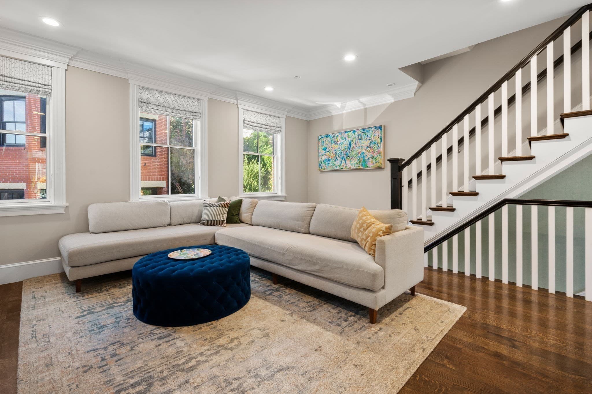 Single Family Residence at 14 Lawnwood Place, Boston MA 02129, Boston, photo 11 of 30