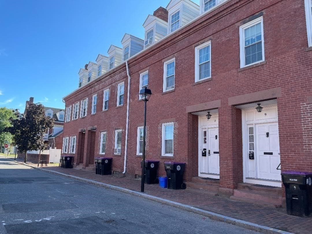 11 Center Street, Holyoke MA 01040