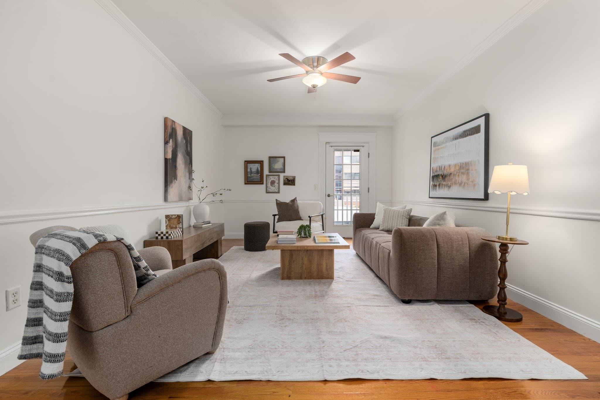 Condominium at 1163 Main St # 14, Waltham MA 02451, Waltham, photo 2 of 21