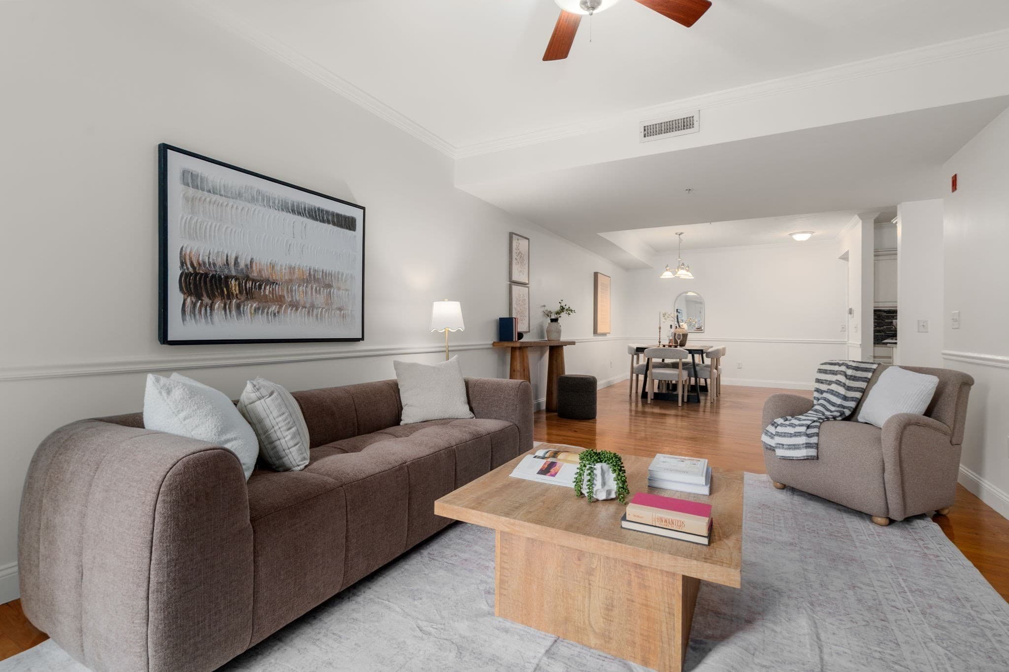 Condominium at 1163 Main St # 14, Waltham MA 02451, Waltham, photo 3 of 21