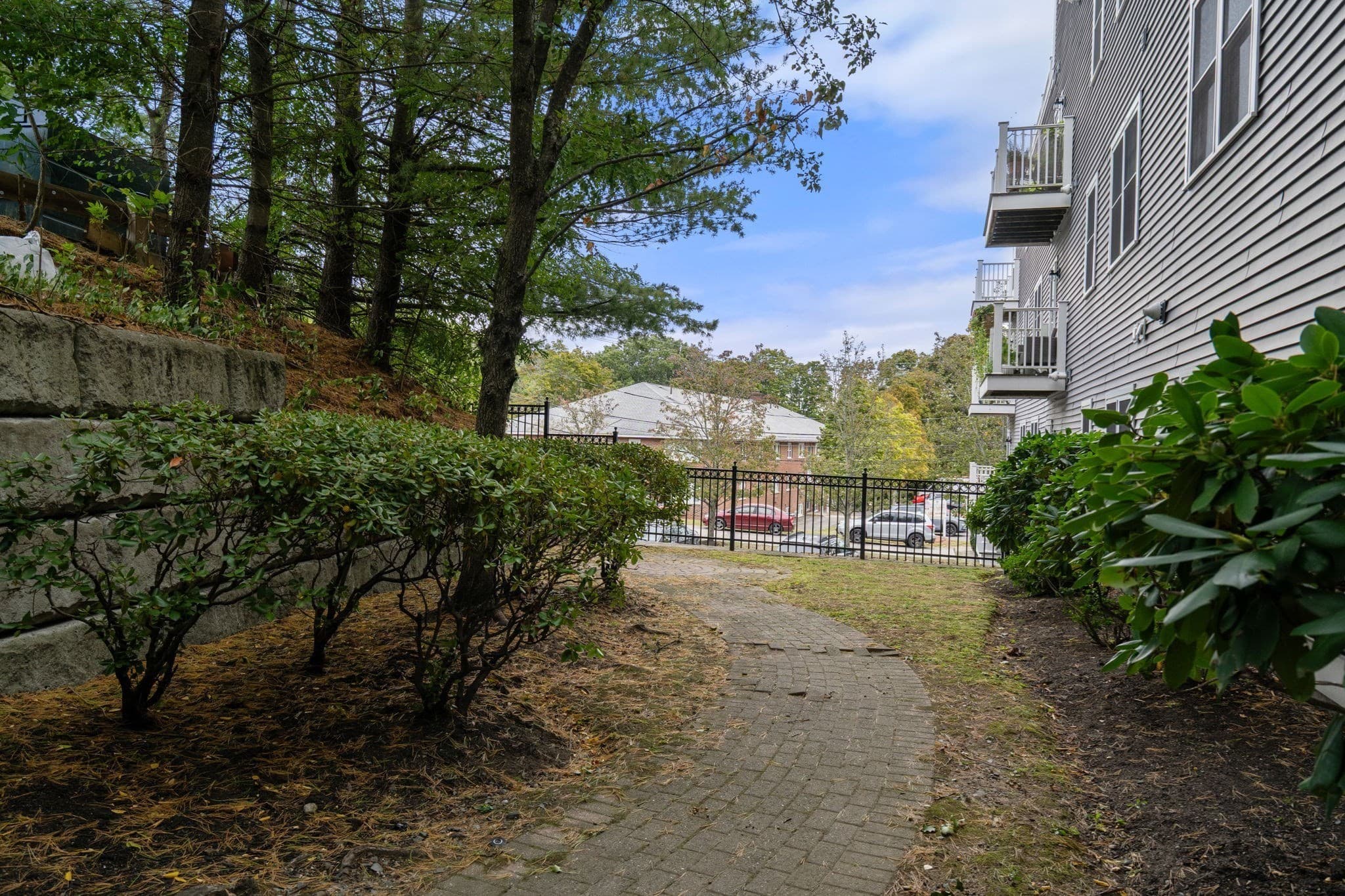 Condominium at 1163 Main St # 14, Waltham MA 02451, Waltham, photo 20 of 21
