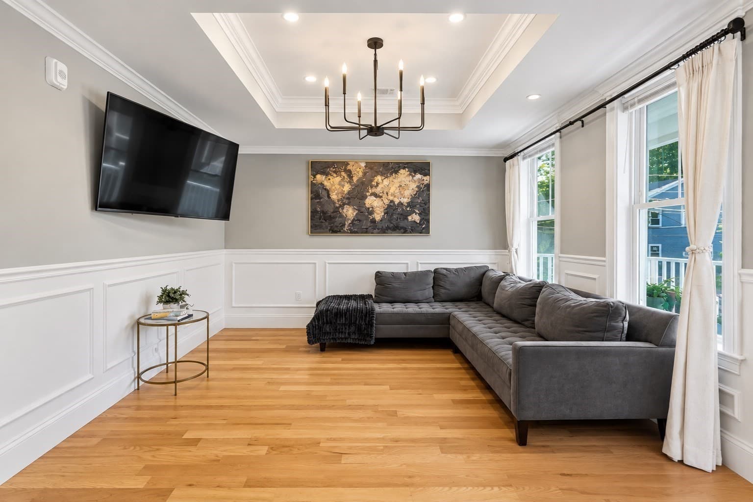 Condominium at 109 Ellington St # 2, Boston MA 02121, Boston, photo 6 of 19