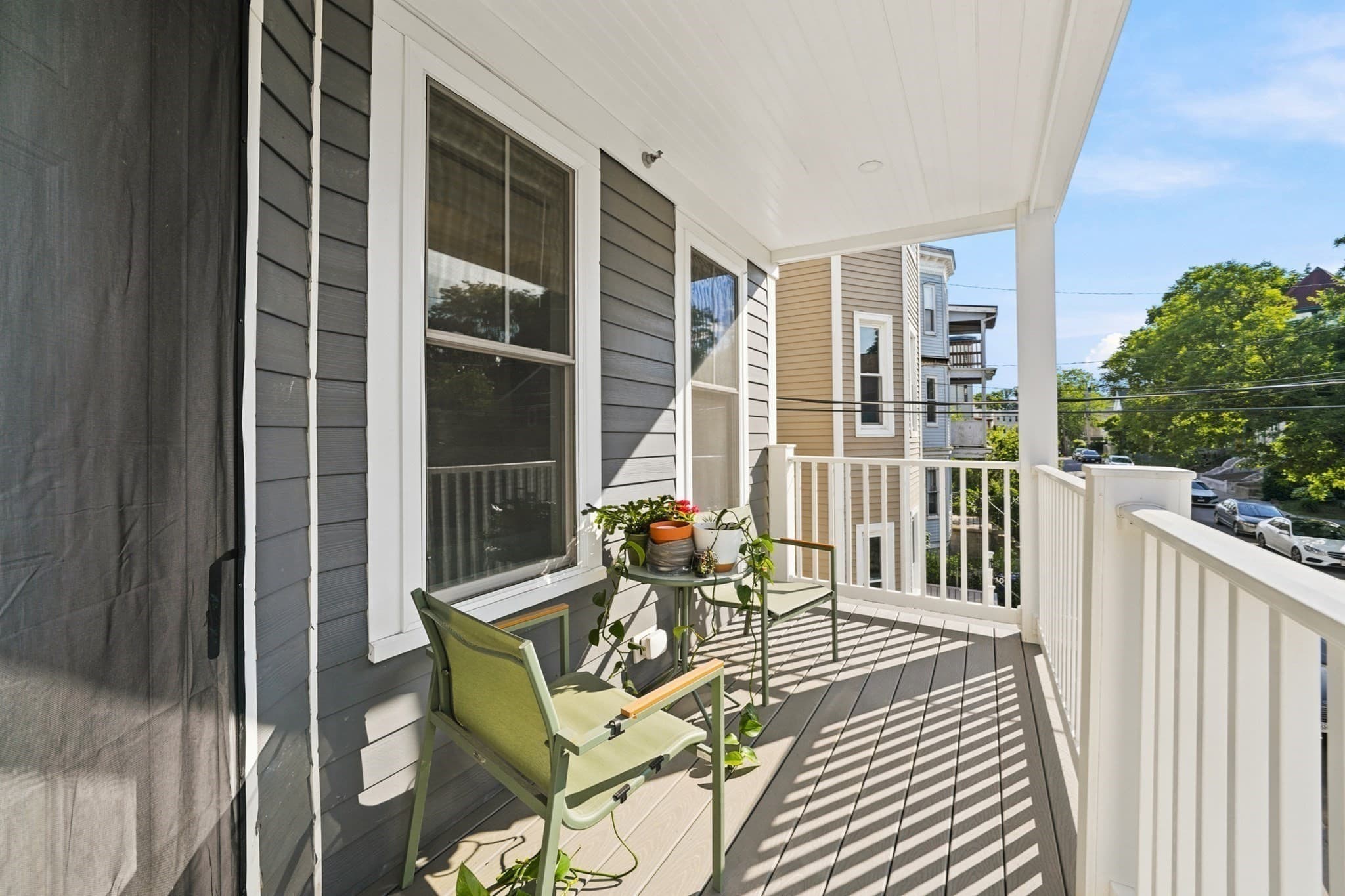 Condominium at 109 Ellington St # 2, Boston MA 02121, Boston, photo 17 of 19