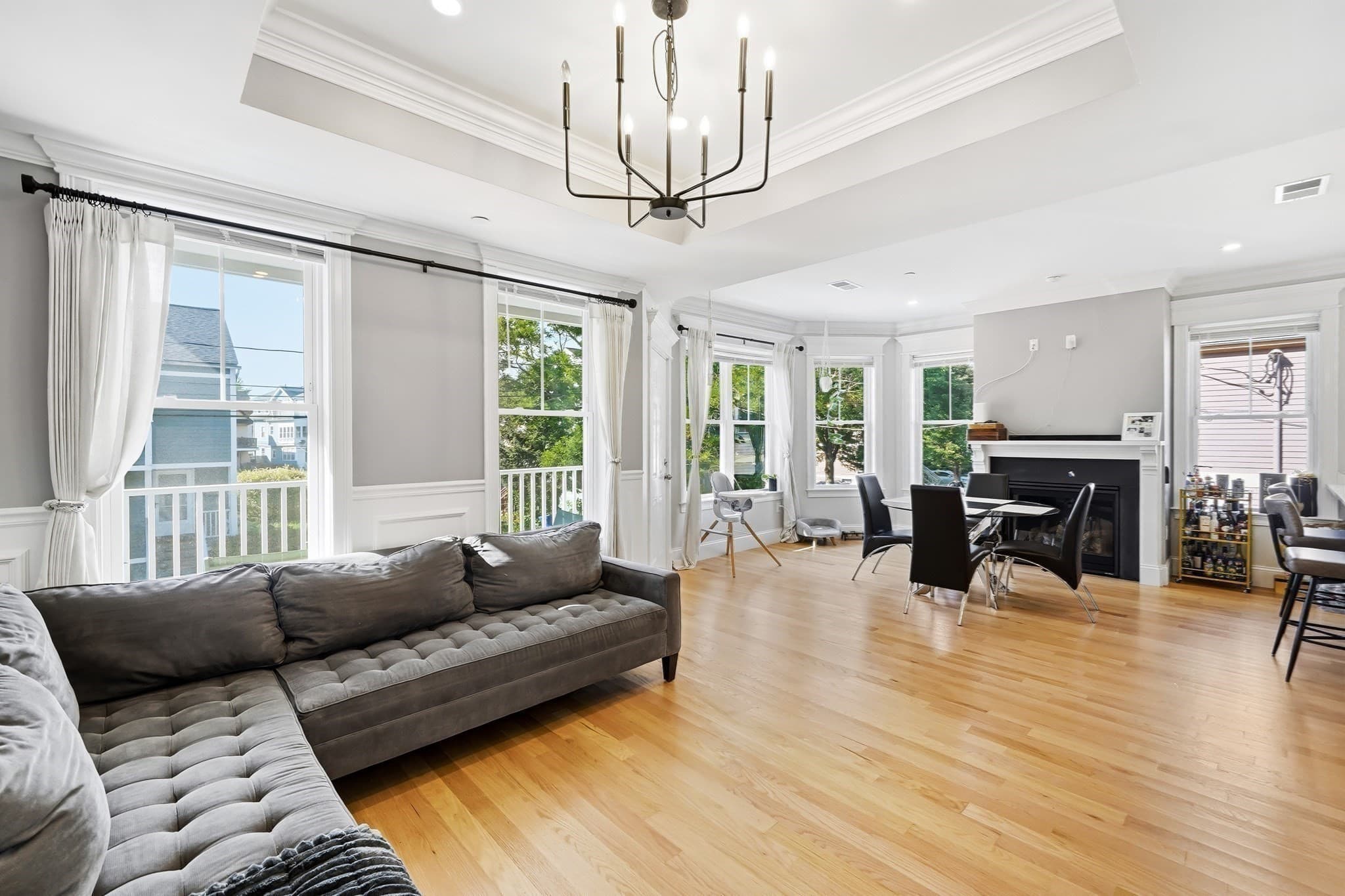 Condominium at 109 Ellington St # 2, Boston MA 02121, Boston, photo 7 of 19