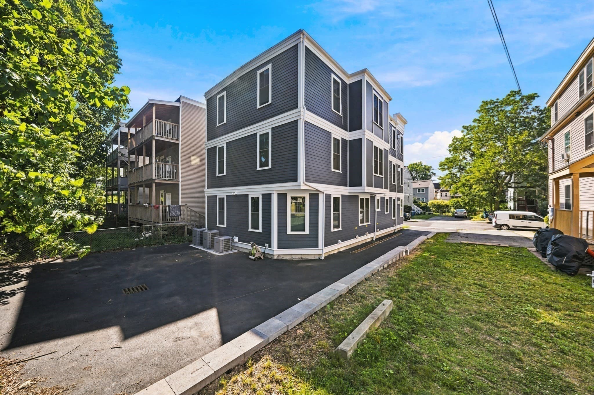 Condominium at 109 Ellington St # 2, Boston MA 02121, Boston, photo 18 of 19