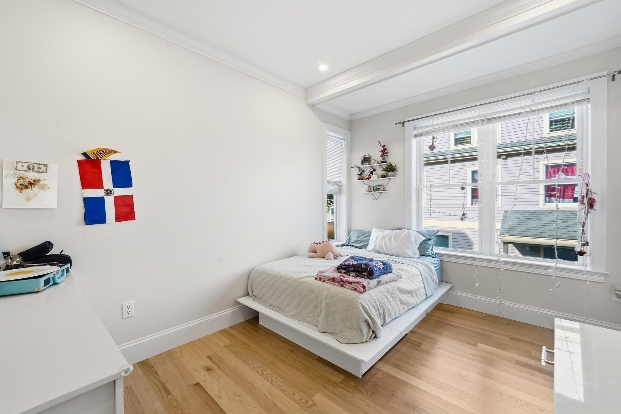 Condominium at 109 Ellington St # 2, Boston MA 02121, Boston, photo 11 of 19