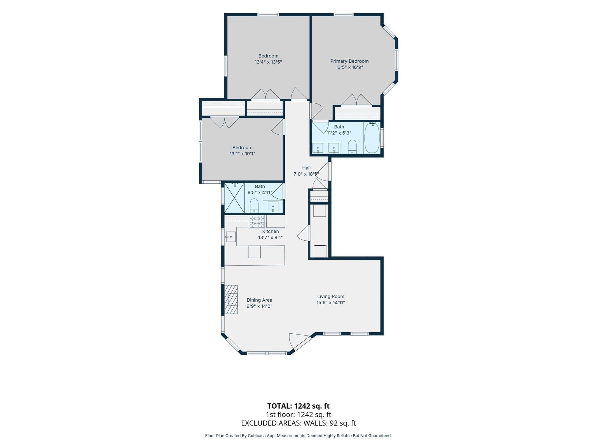 Condominium at 109 Ellington St # 2, Boston MA 02121, Boston, photo 19 of 19