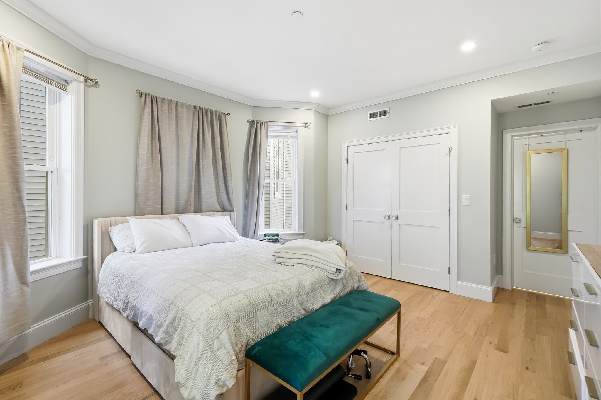 Condominium at 109 Ellington St # 2, Boston MA 02121, Boston, photo 8 of 19