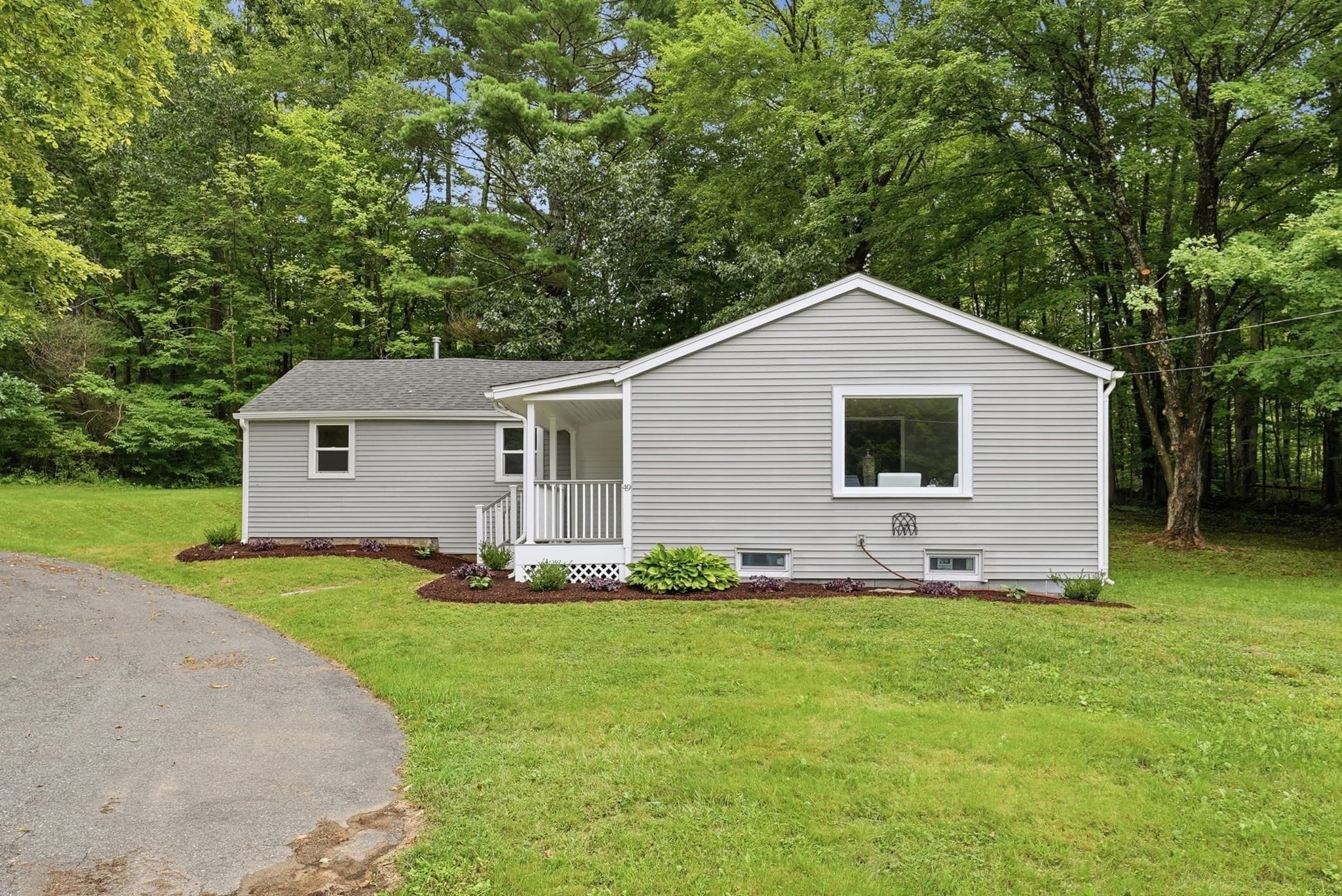 Single Family Residence at 49 Harrington Rd., Charlton MA 01507, Charlton, photo 3 of 34