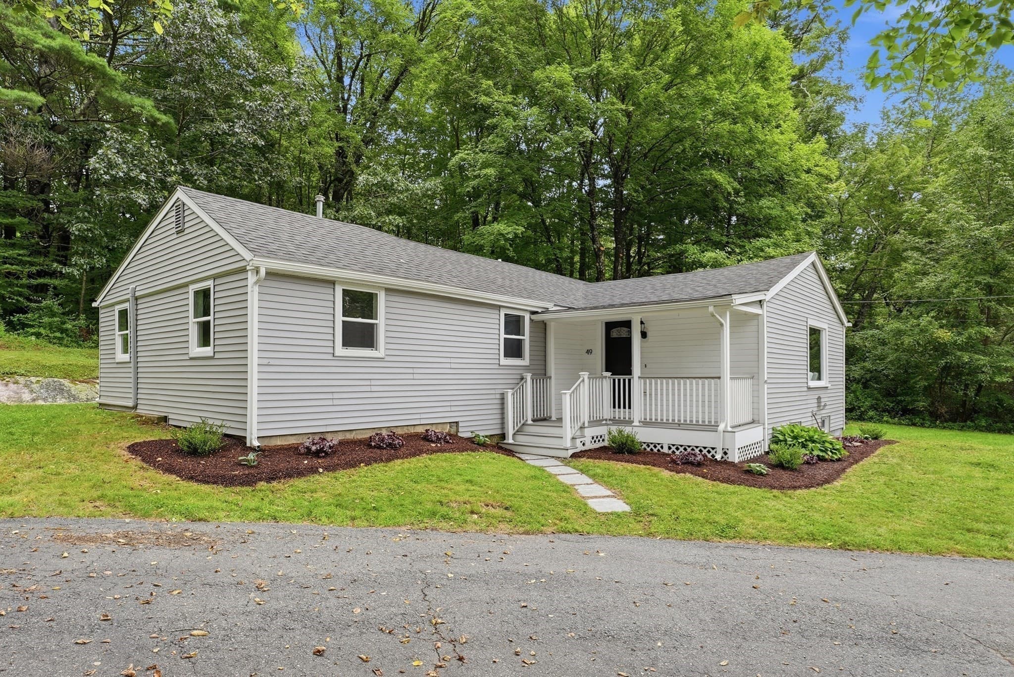 49 Harrington Rd., Charlton MA 01507