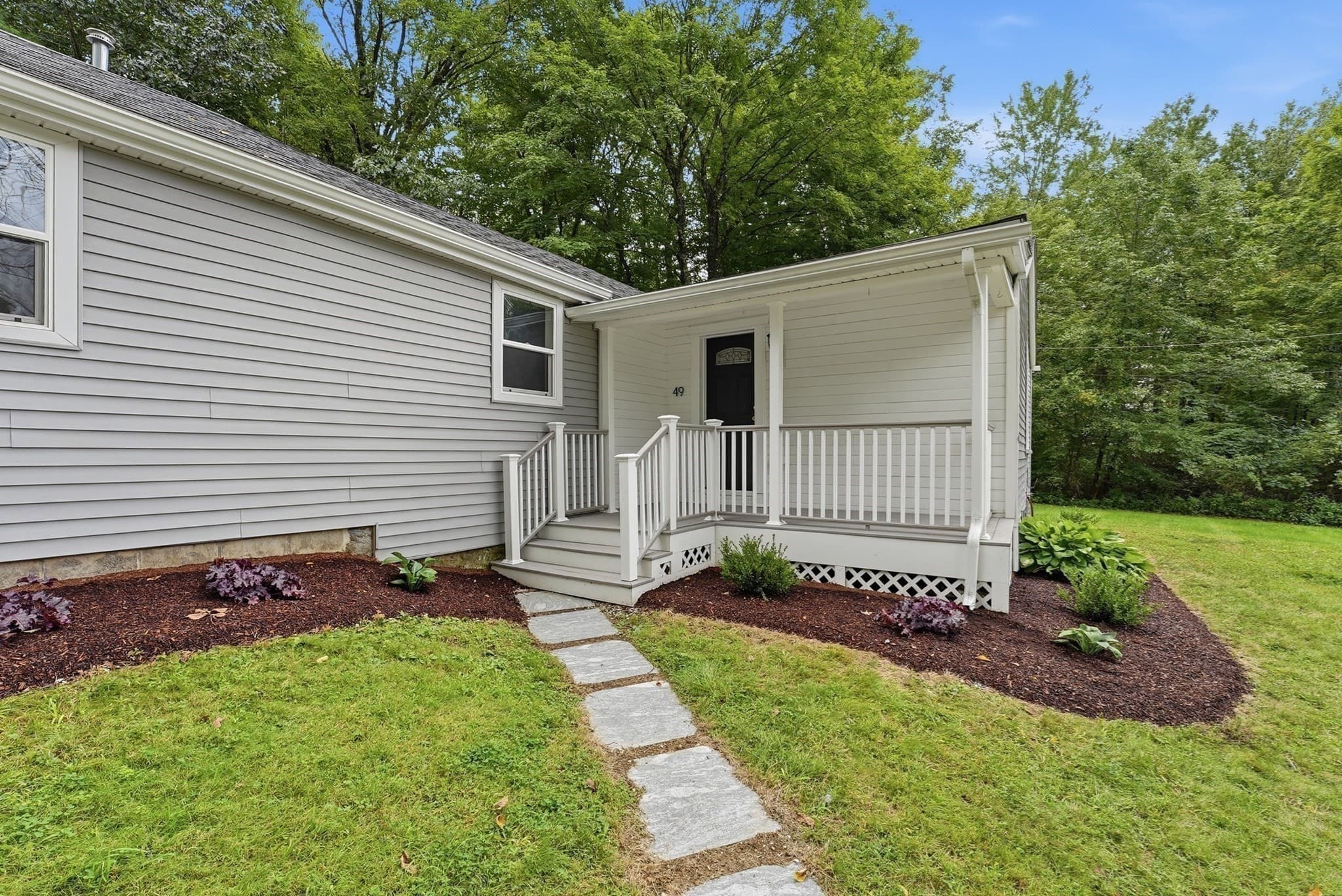 Single Family Residence at 49 Harrington Rd., Charlton MA 01507, Charlton, photo 5 of 34
