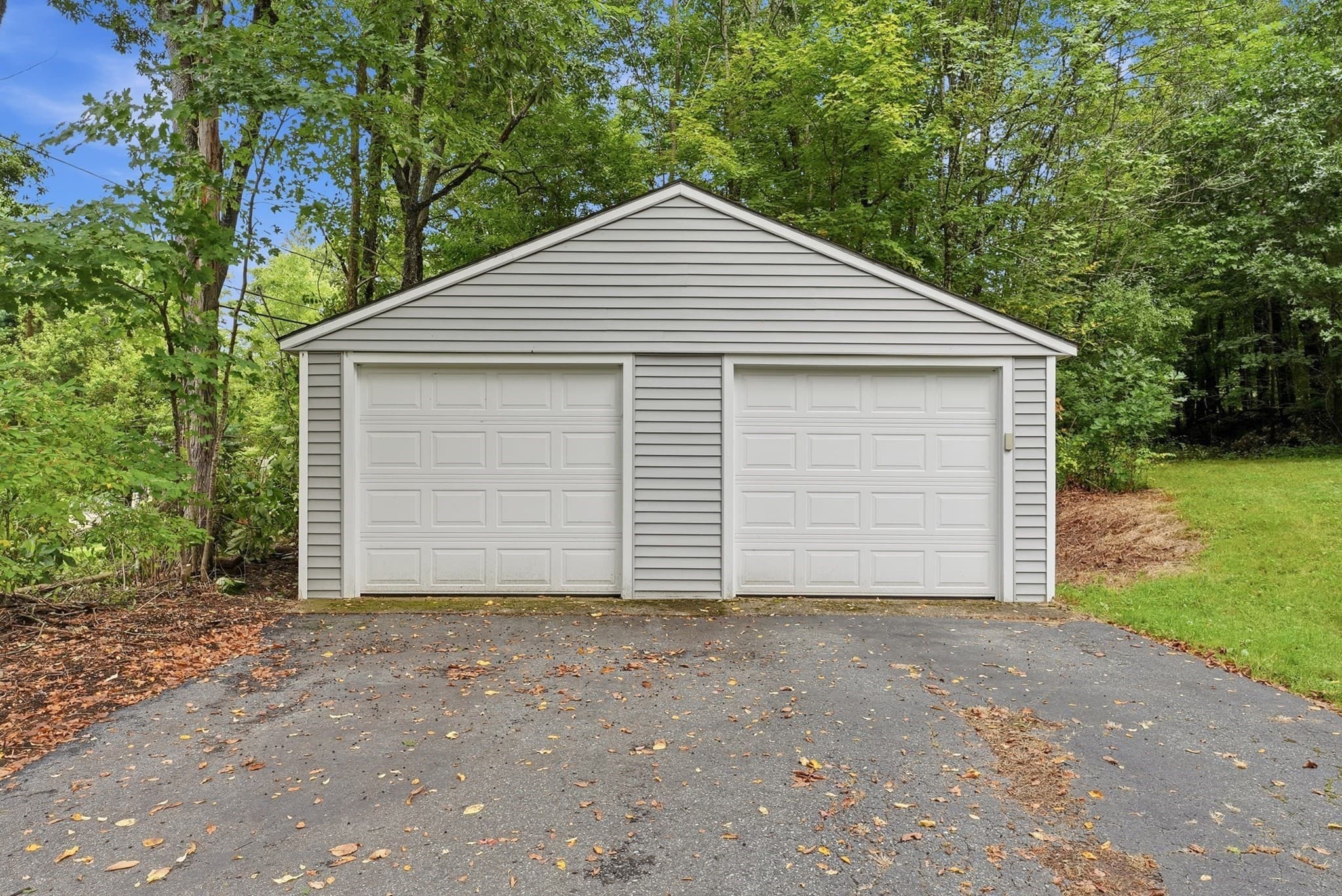 Single Family Residence at 49 Harrington Rd., Charlton MA 01507, Charlton, photo 30 of 34