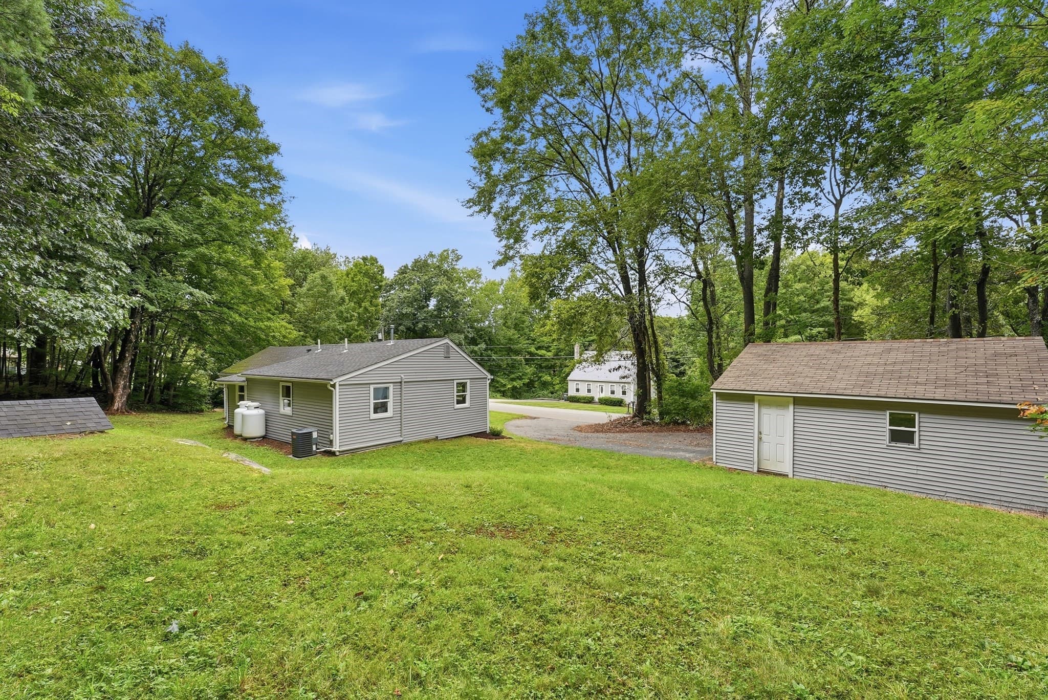 Single Family Residence at 49 Harrington Rd., Charlton MA 01507, Charlton, photo 34 of 34