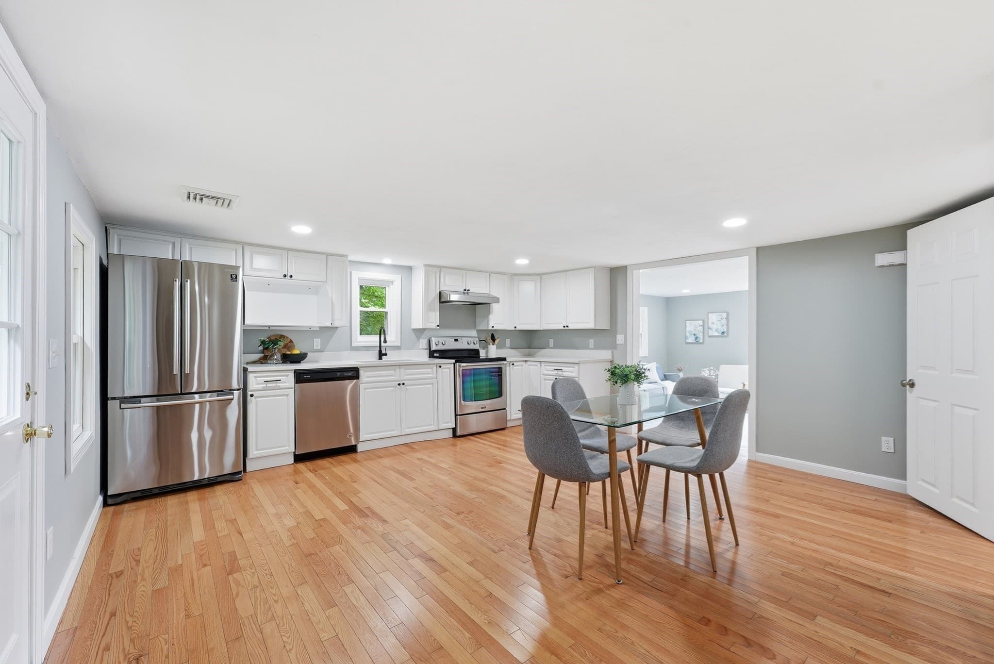 Single Family Residence at 49 Harrington Rd., Charlton MA 01507, Charlton, photo 11 of 34