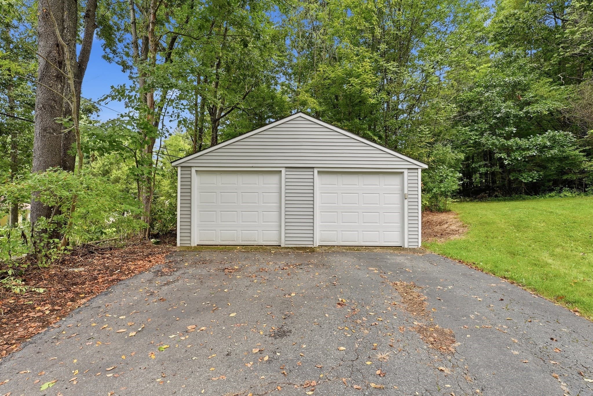 Single Family Residence at 49 Harrington Rd., Charlton MA 01507, Charlton, photo 31 of 34