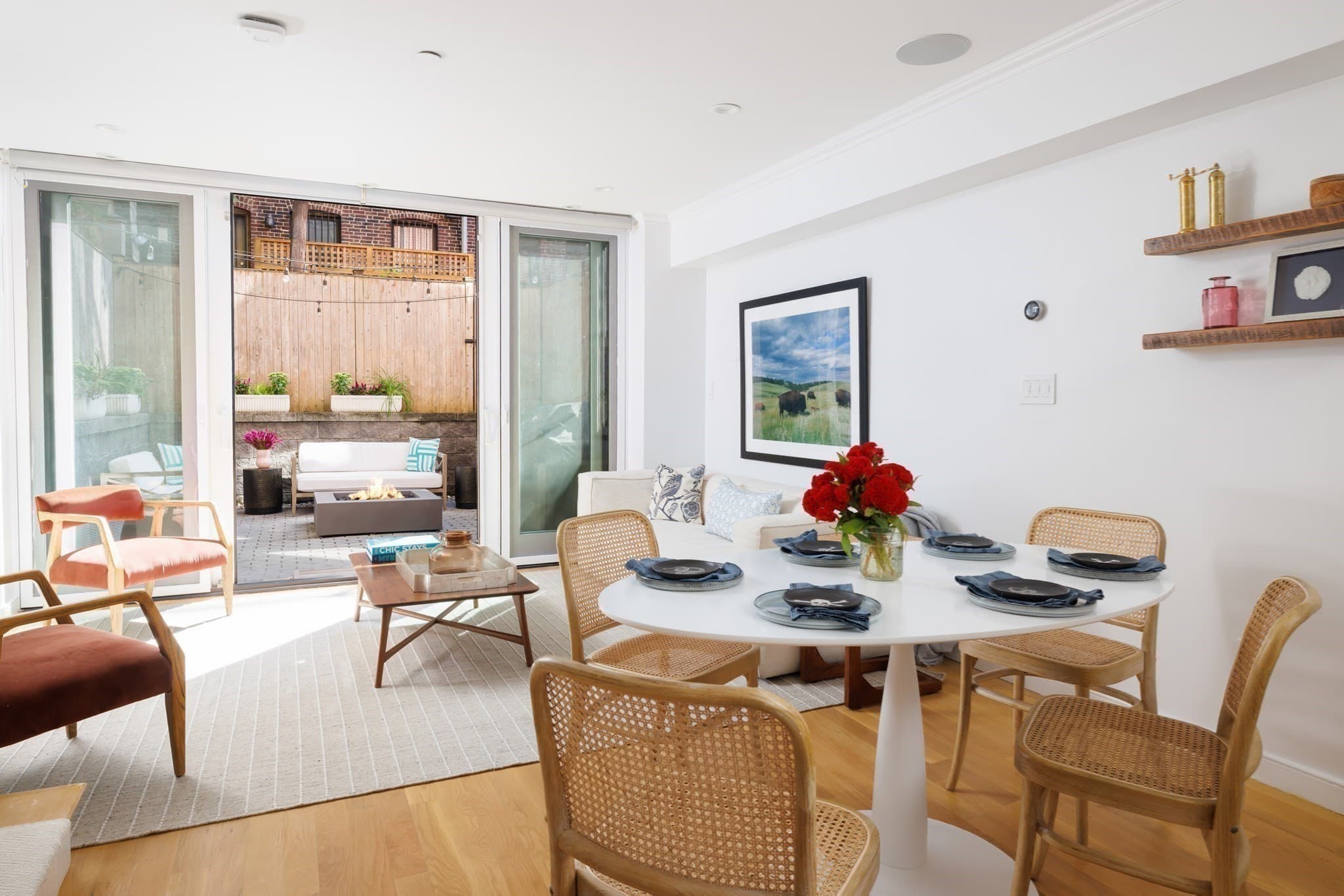 Condominium at 22 Appleton St # 1, Boston MA 02116, Boston, photo 2 of 18
