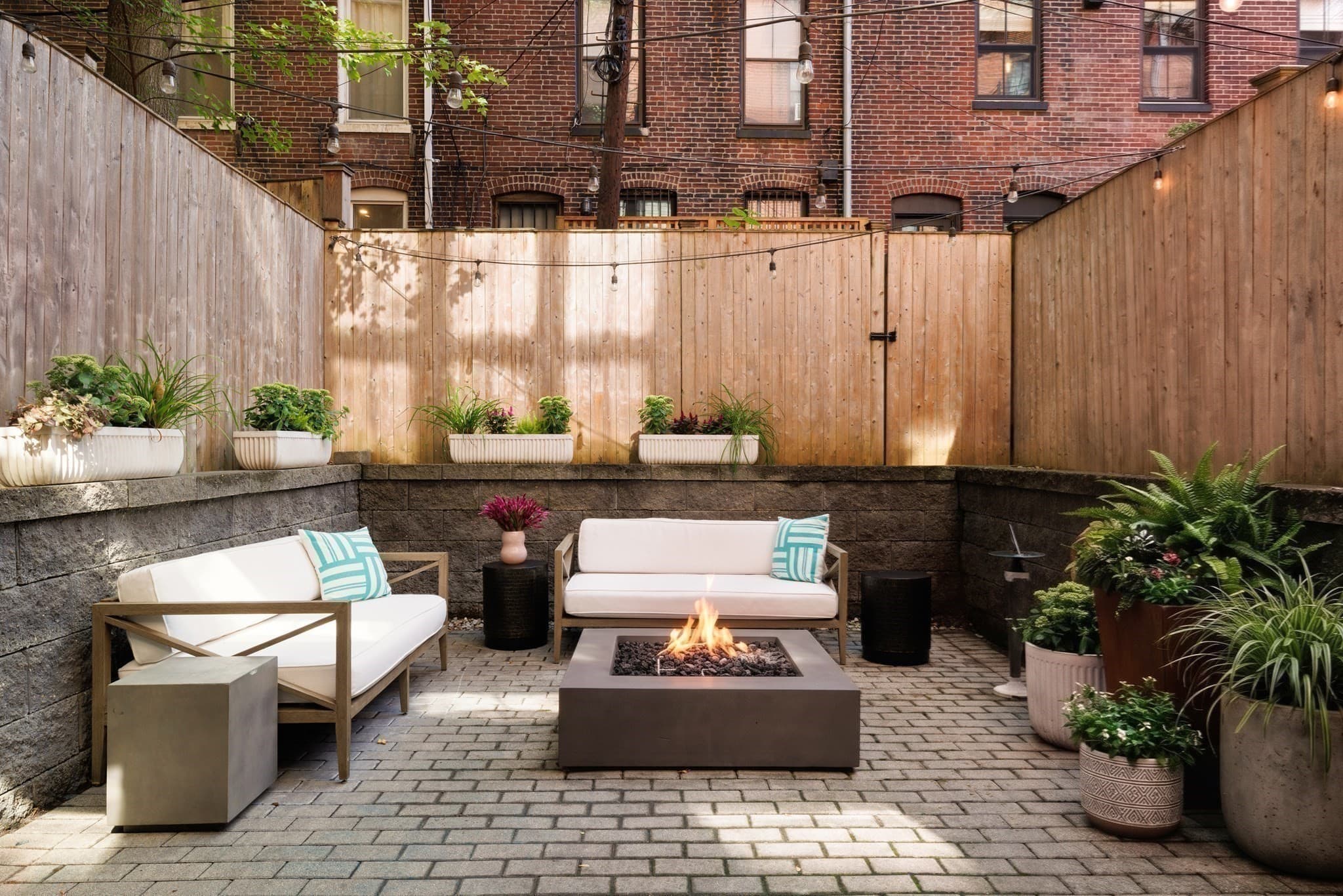 Condominium at 22 Appleton St # 1, Boston MA 02116, Boston, photo 6 of 18