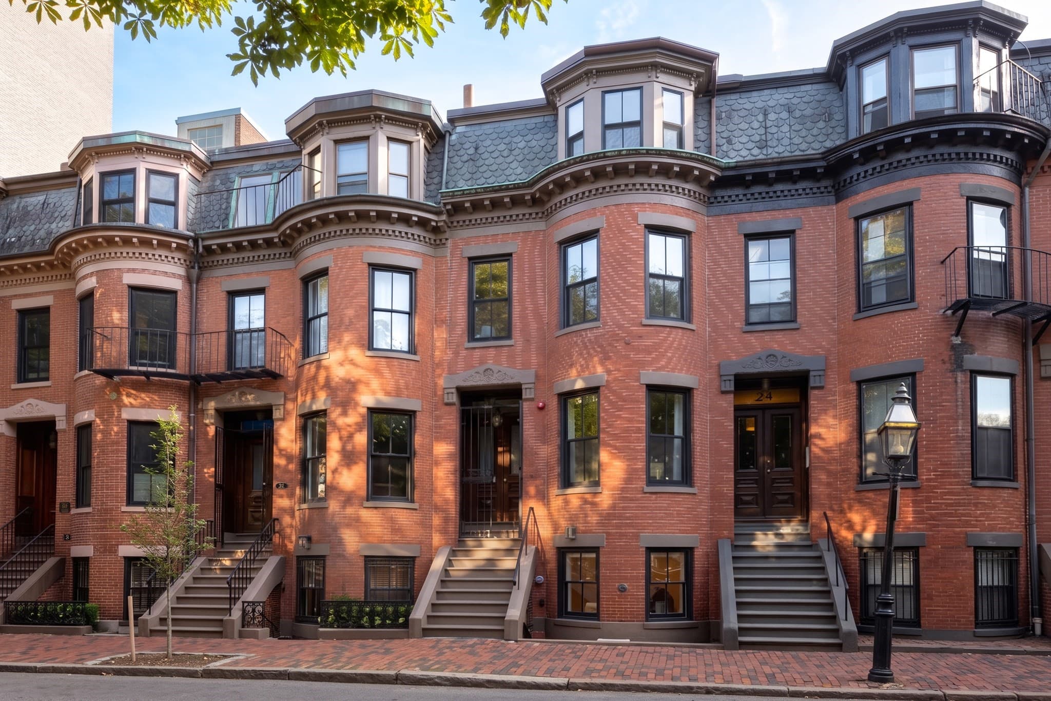 Condominium at 22 Appleton St # 1, Boston MA 02116, Boston, photo 17 of 18