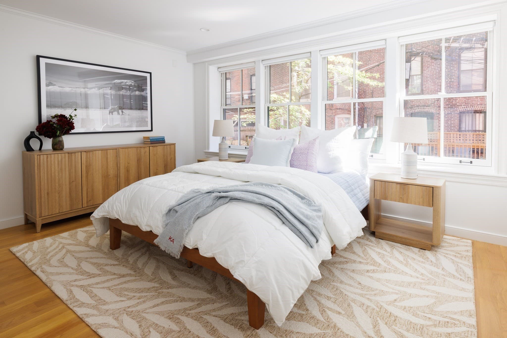 Condominium at 22 Appleton St # 1, Boston MA 02116, Boston, photo 12 of 18