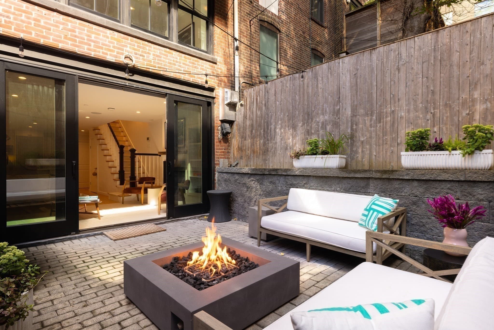 Condominium at 22 Appleton St # 1, Boston MA 02116, Boston, photo 7 of 18