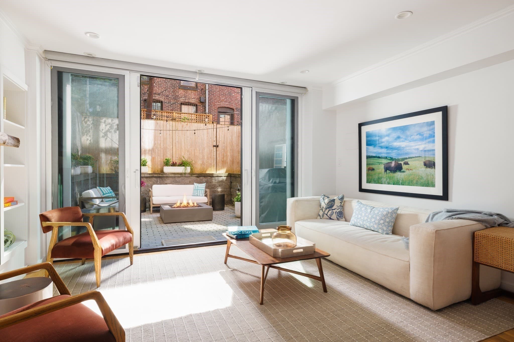 Condominium at 22 Appleton St # 1, Boston MA 02116, Boston, photo 3 of 18
