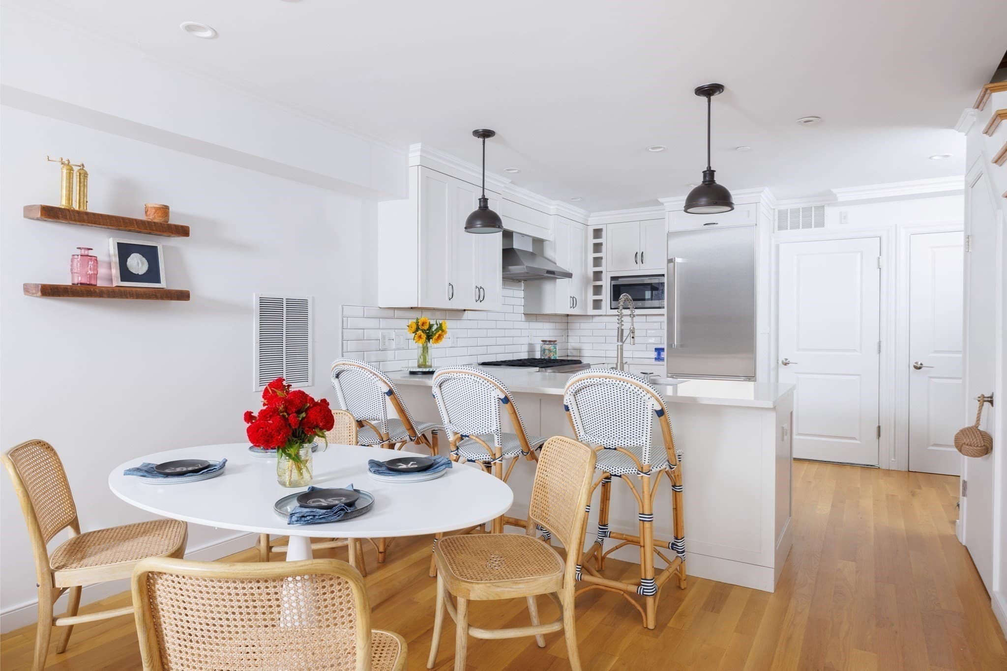 Condominium at 22 Appleton St # 1, Boston MA 02116, Boston, photo 10 of 18