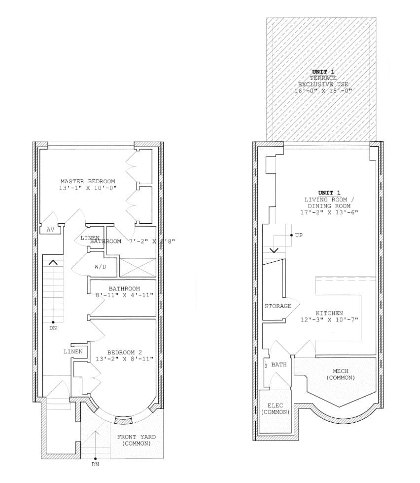 Condominium at 22 Appleton St # 1, Boston MA 02116, Boston, photo 18 of 18