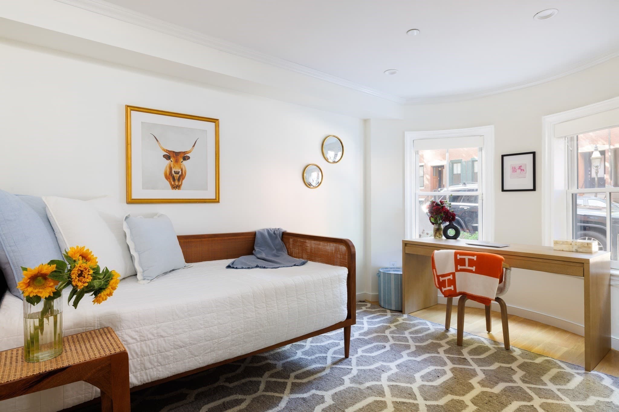 Condominium at 22 Appleton St # 1, Boston MA 02116, Boston, photo 15 of 18