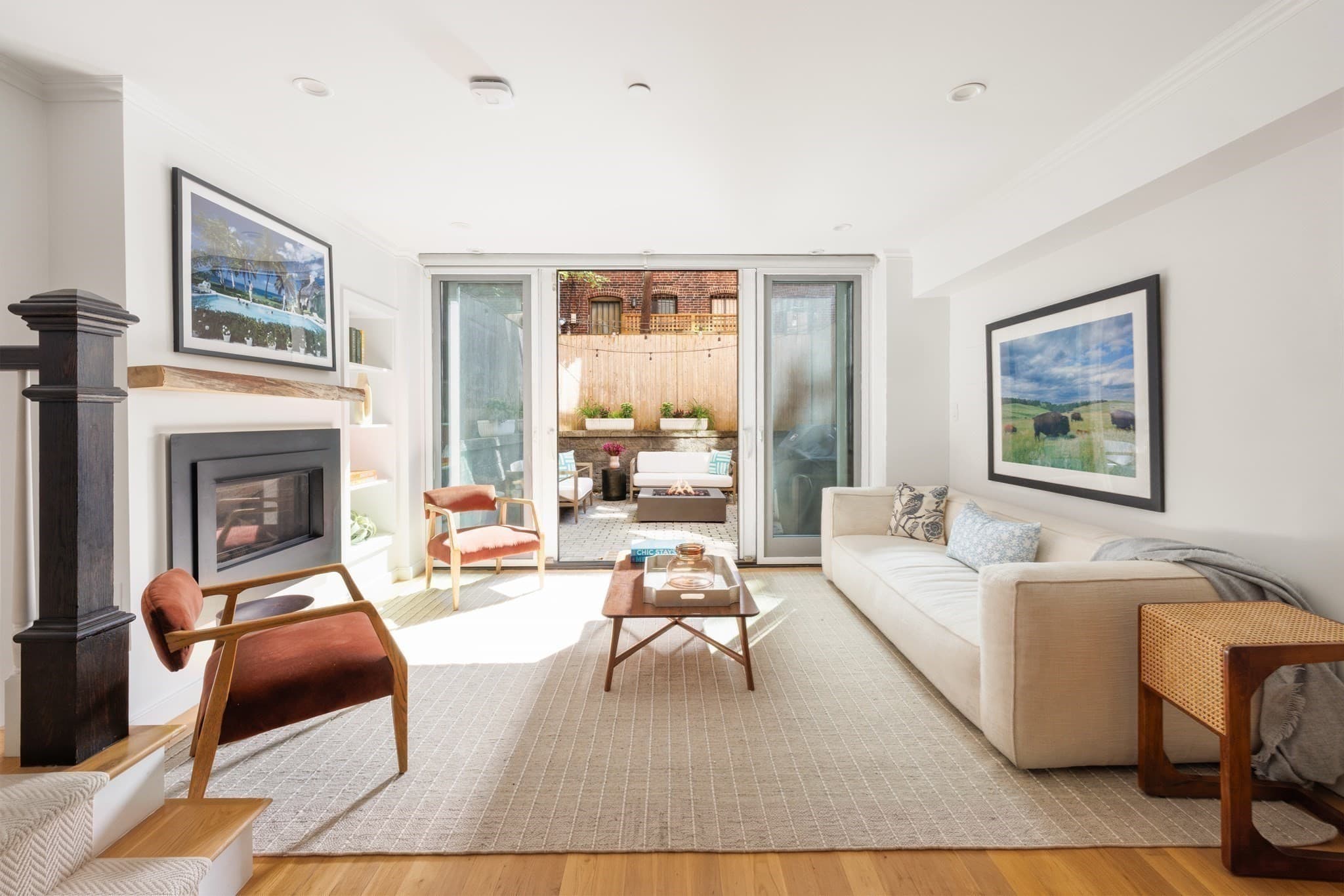 Condominium at 22 Appleton St # 1, Boston MA 02116, Boston, photo 4 of 18