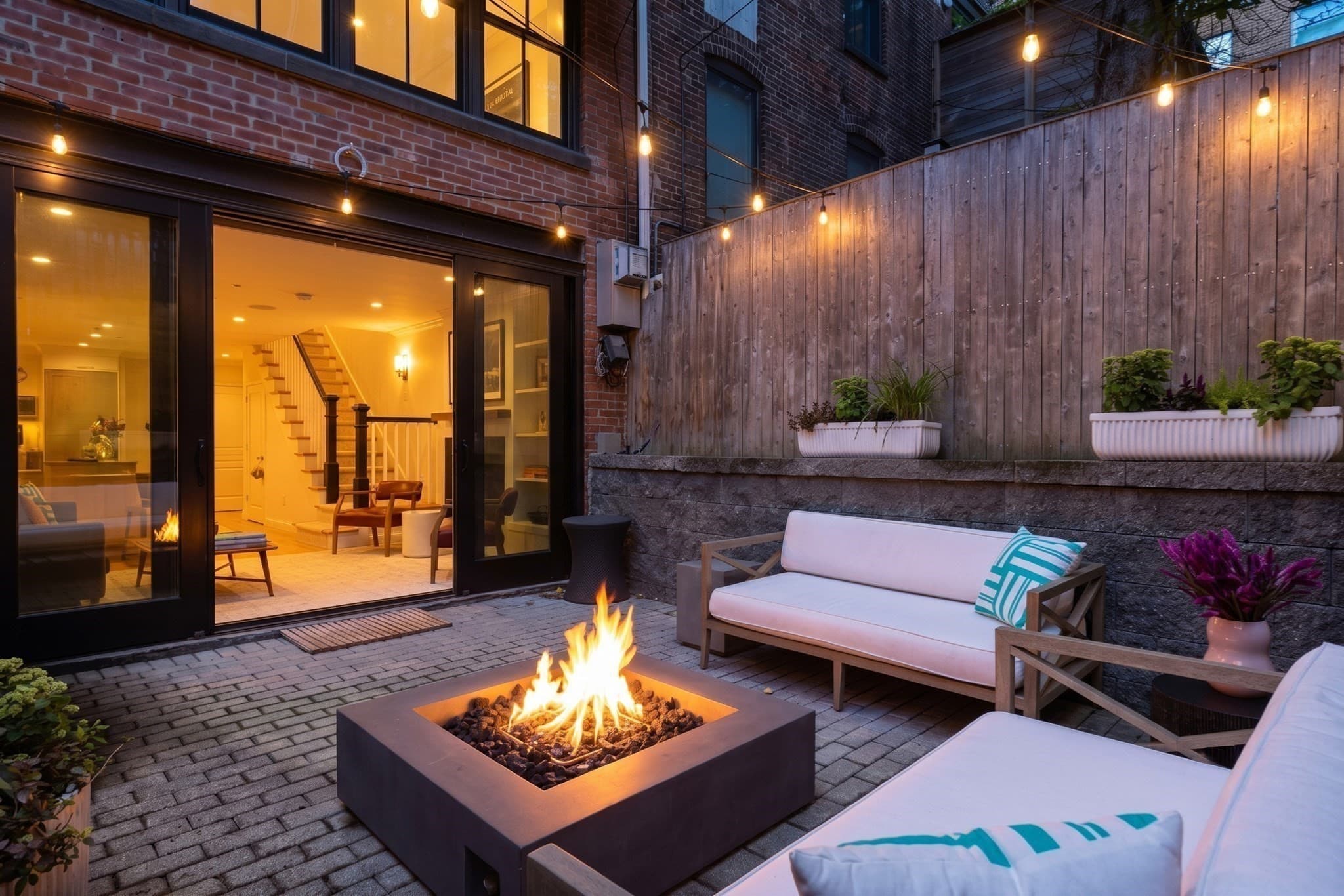 Condominium at 22 Appleton St # 1, Boston MA 02116, Boston, photo 8 of 18