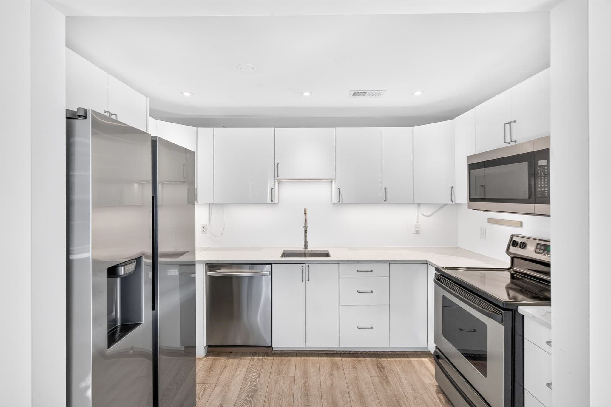 Condominium at 35 Eldridge Rd # 110, Boston MA 02130, Boston, photo 17 of 34