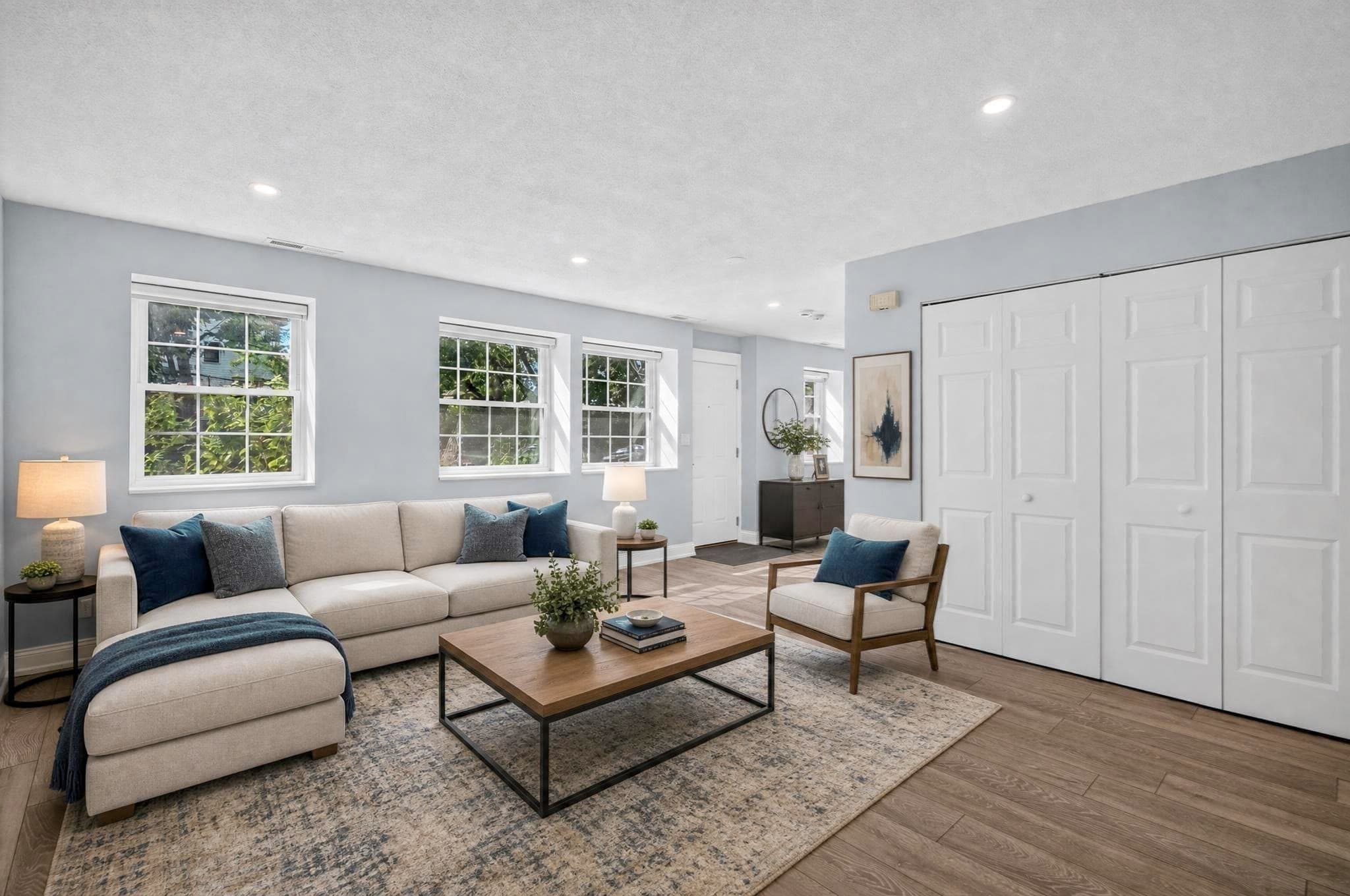 Condominium at 35 Eldridge Rd # 110, Boston MA 02130, Boston, photo 12 of 34