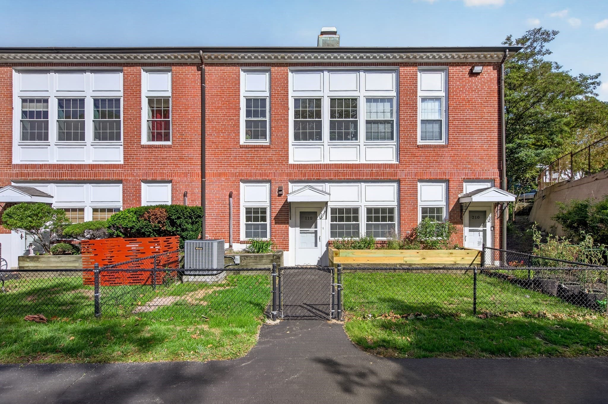 35 Eldridge Rd # 110, Boston MA 02130